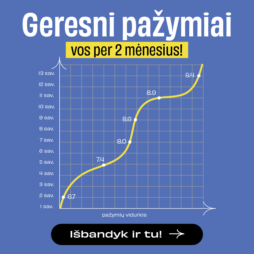 Digiklasė - by Memby Facebook ad