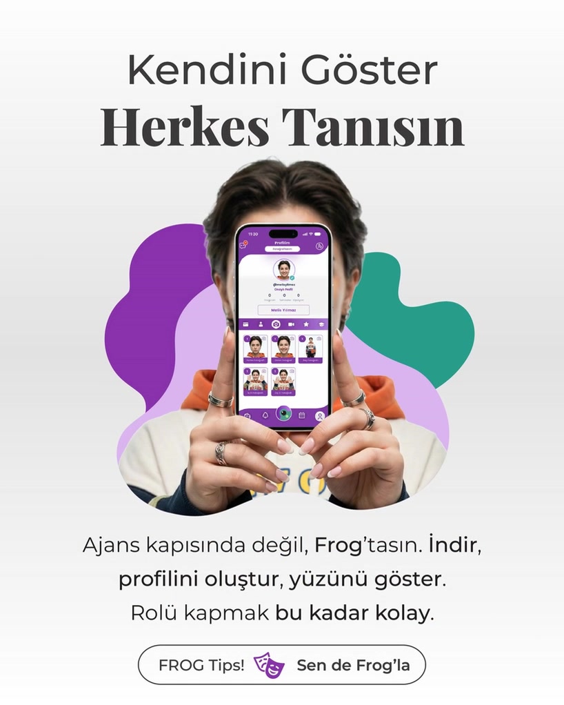 Frog App Facebook ad from Jan 11, 2026