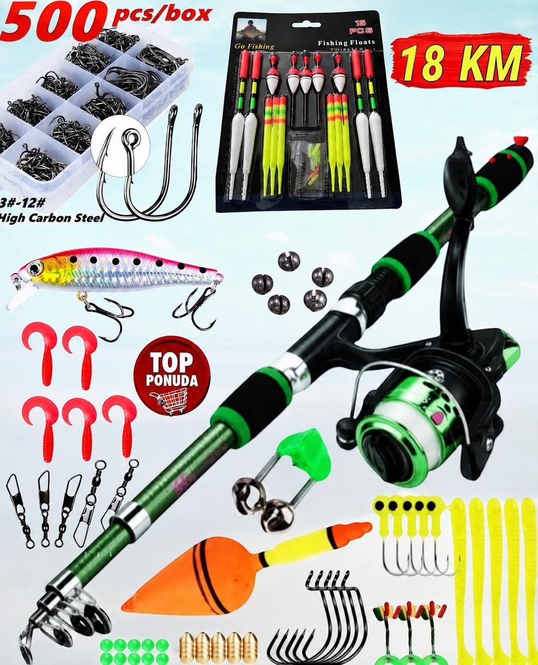 SD prodaja online Facebook ad