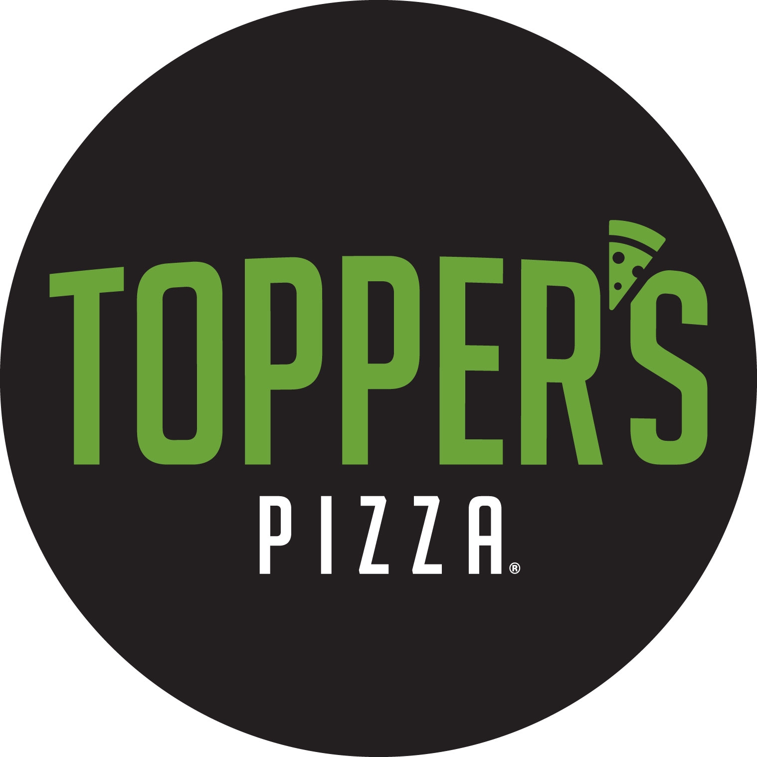 Topper's Pizza Canada Facebook ad: Owen Sound, your pizza night just got an…