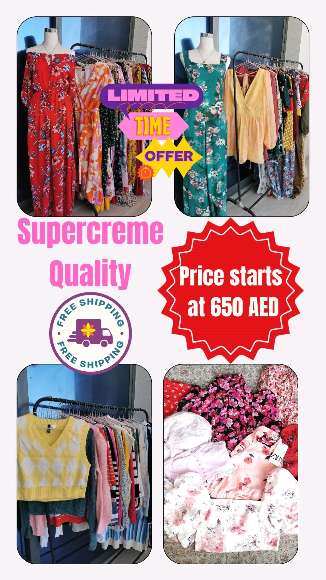 X & Y shoppe Facebook ad: Want to start a small business from home?