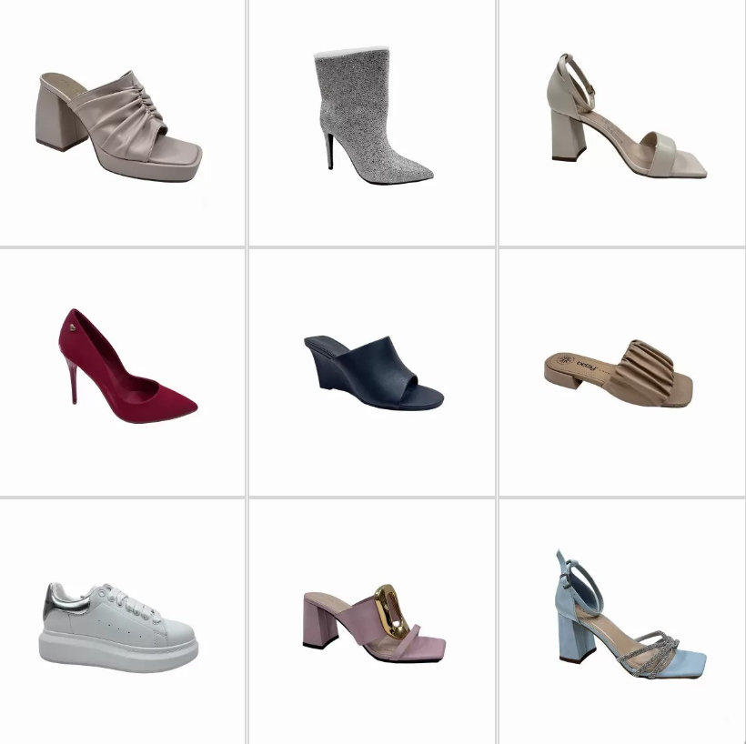 Huidong County Huangbu Yutong Shoe Factory Facebook ad: Fashion Women‘s Shoes ODM/OEM Factory Direct | Flats ·…