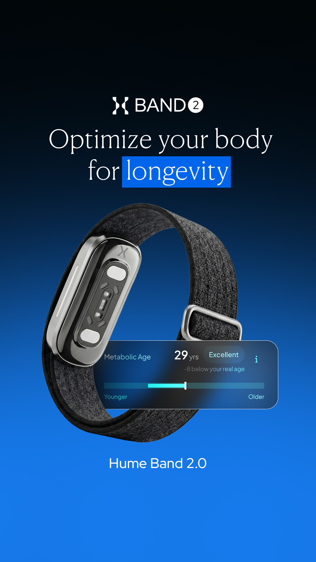 Hume Health Facebook ad
