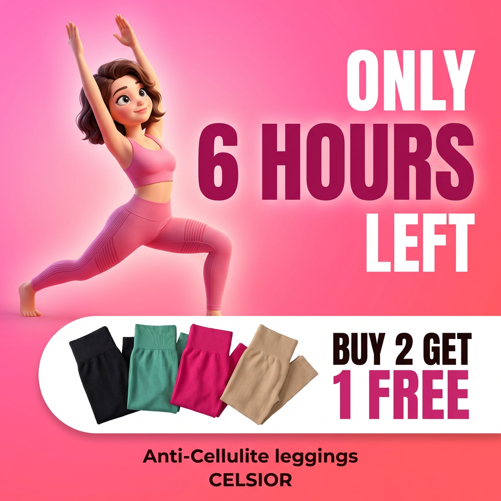 TheCelsior Facebook ad: Already sold out 3 times
