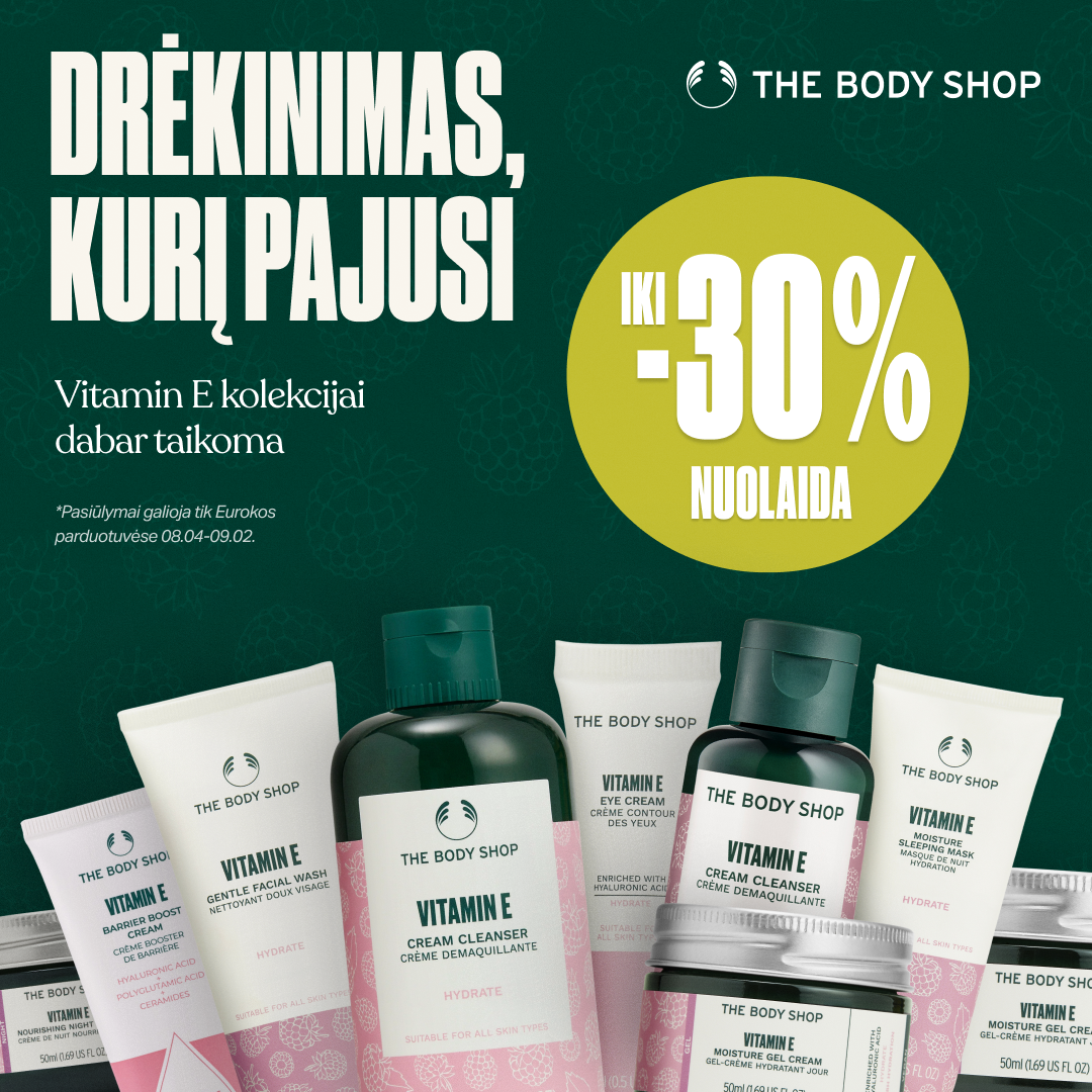 EUROKOS Facebook ad