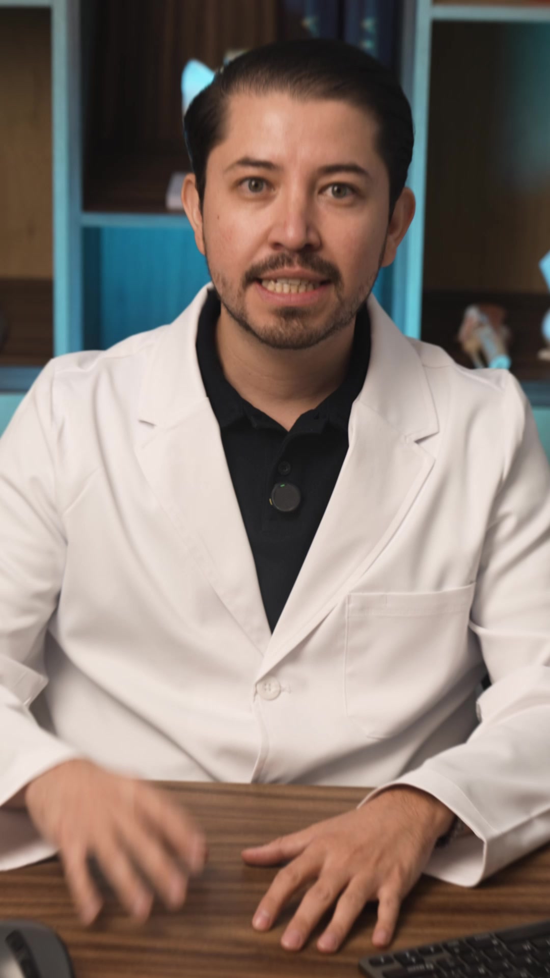 Dr. Antonio Vargas Traumatólogo y Ortopedista Facebook ad: Agenda tu cita de valoración