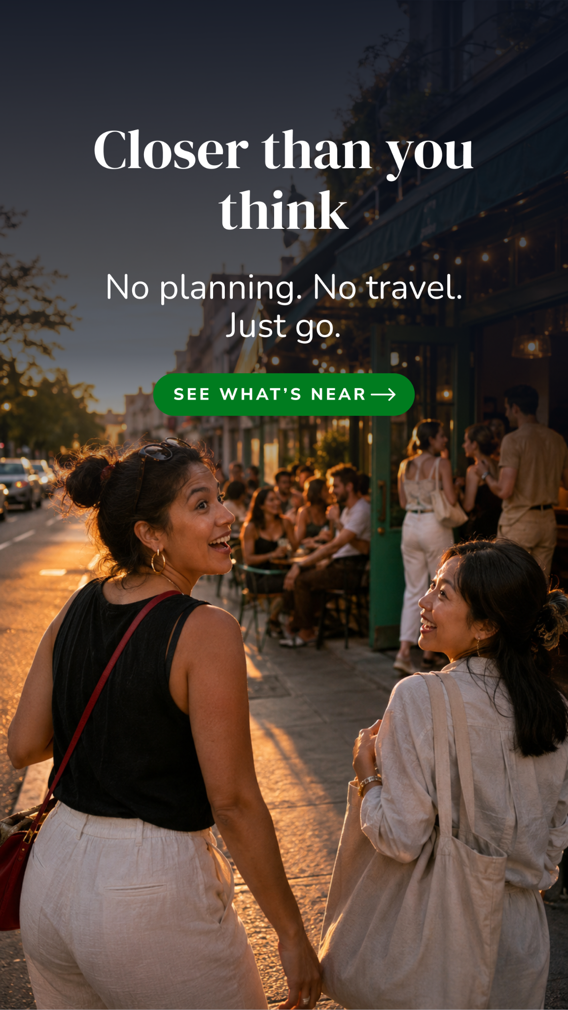 Groupon Facebook ad