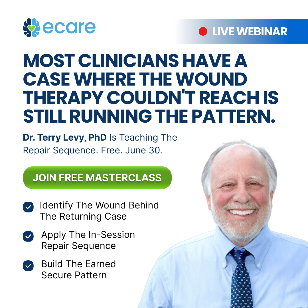 eCare Behavioral Health Institute Facebook ad