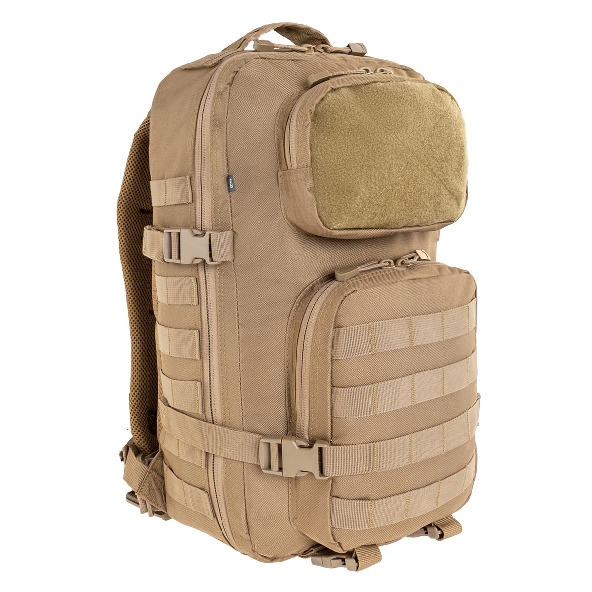 Military.eu Facebook ad