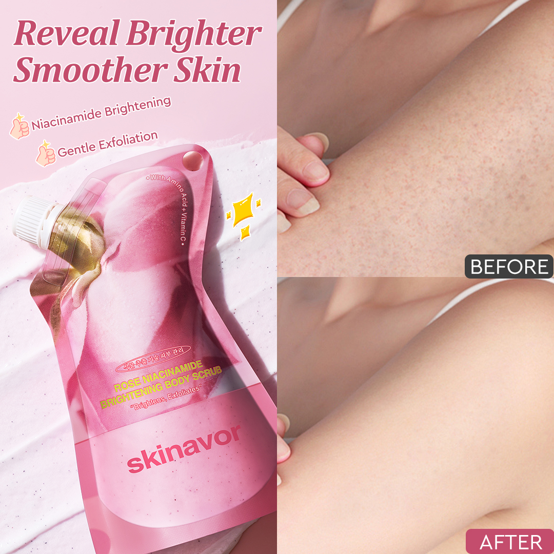 Skinavor PH Facebook ad