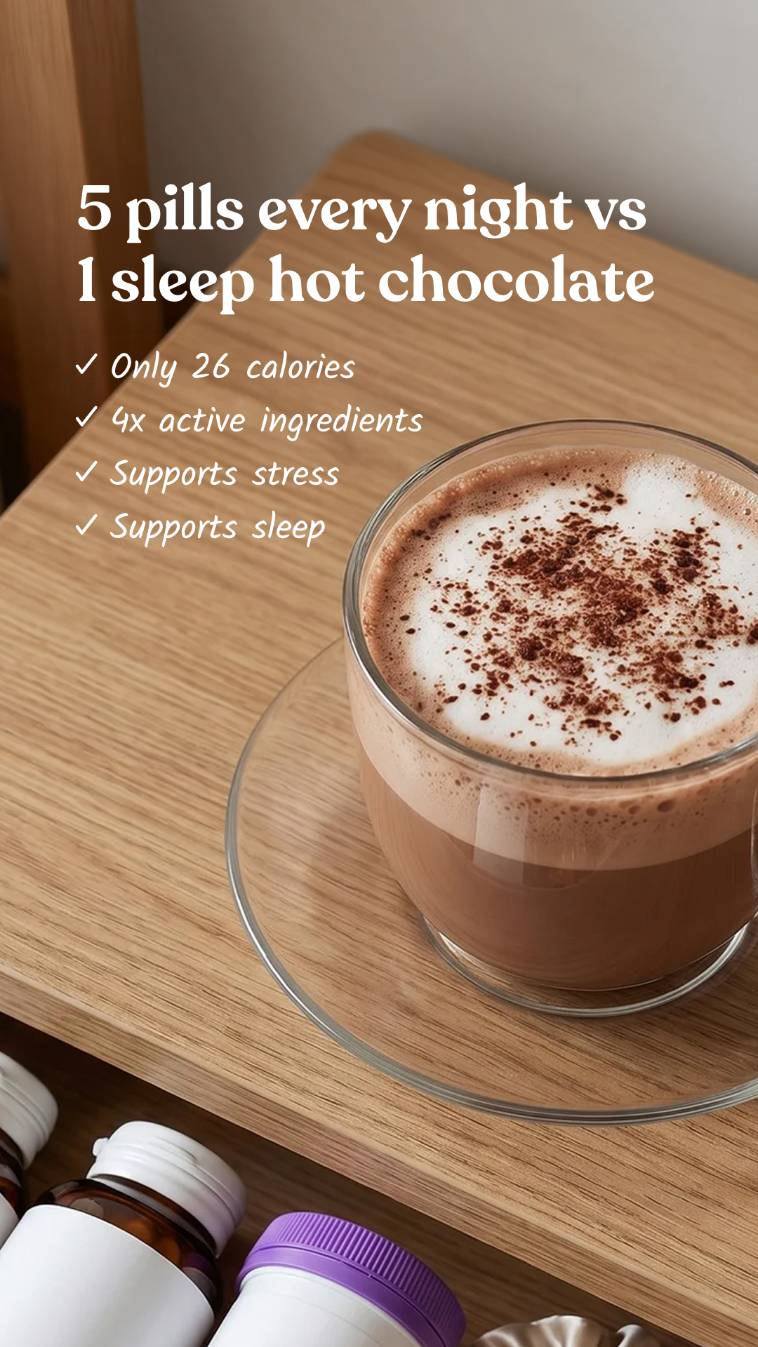 Moodi Facebook ad