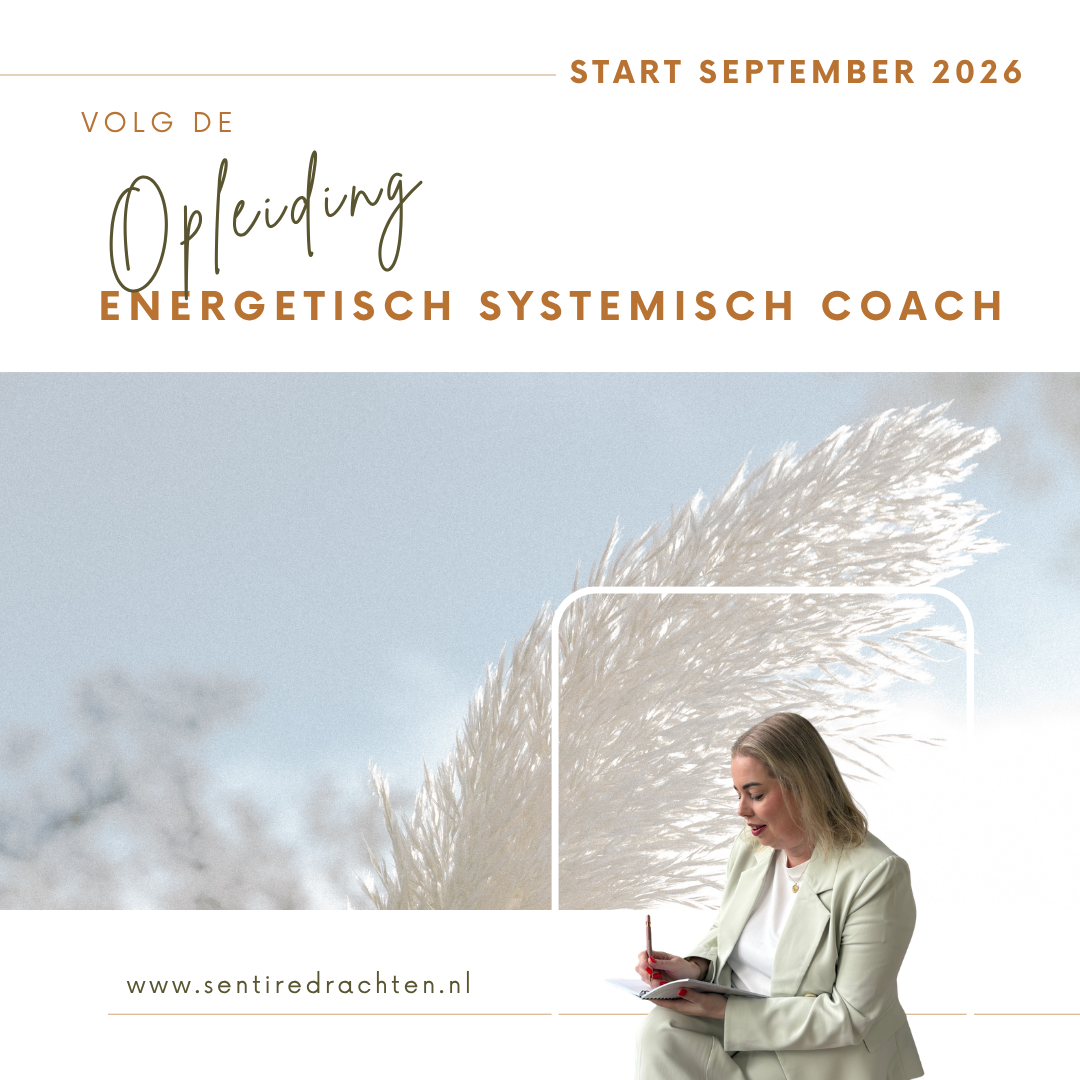 Sentire Drachten Facebook ad: Je voelt dat er meer speelt onder de…