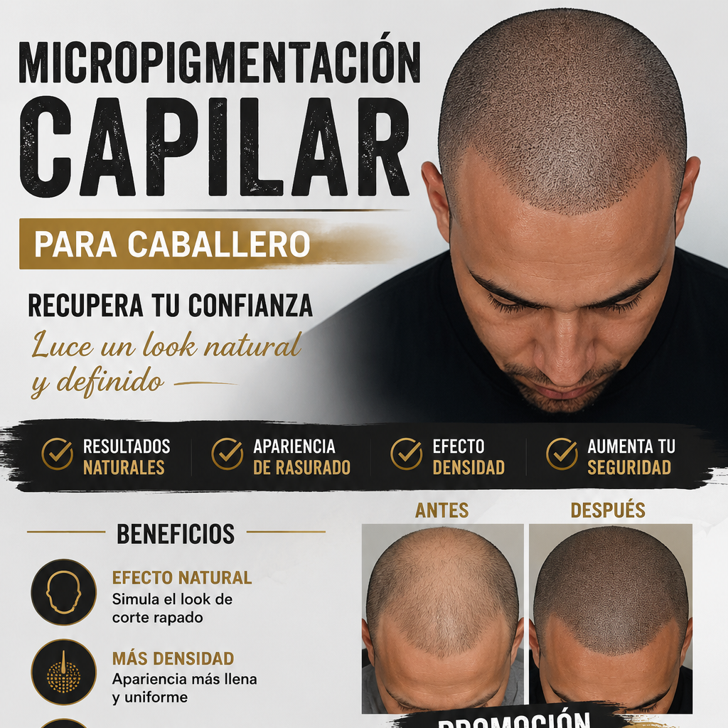 Damary Micropigmentation -PMU Academy Facebook ad: Chatear en Messenger