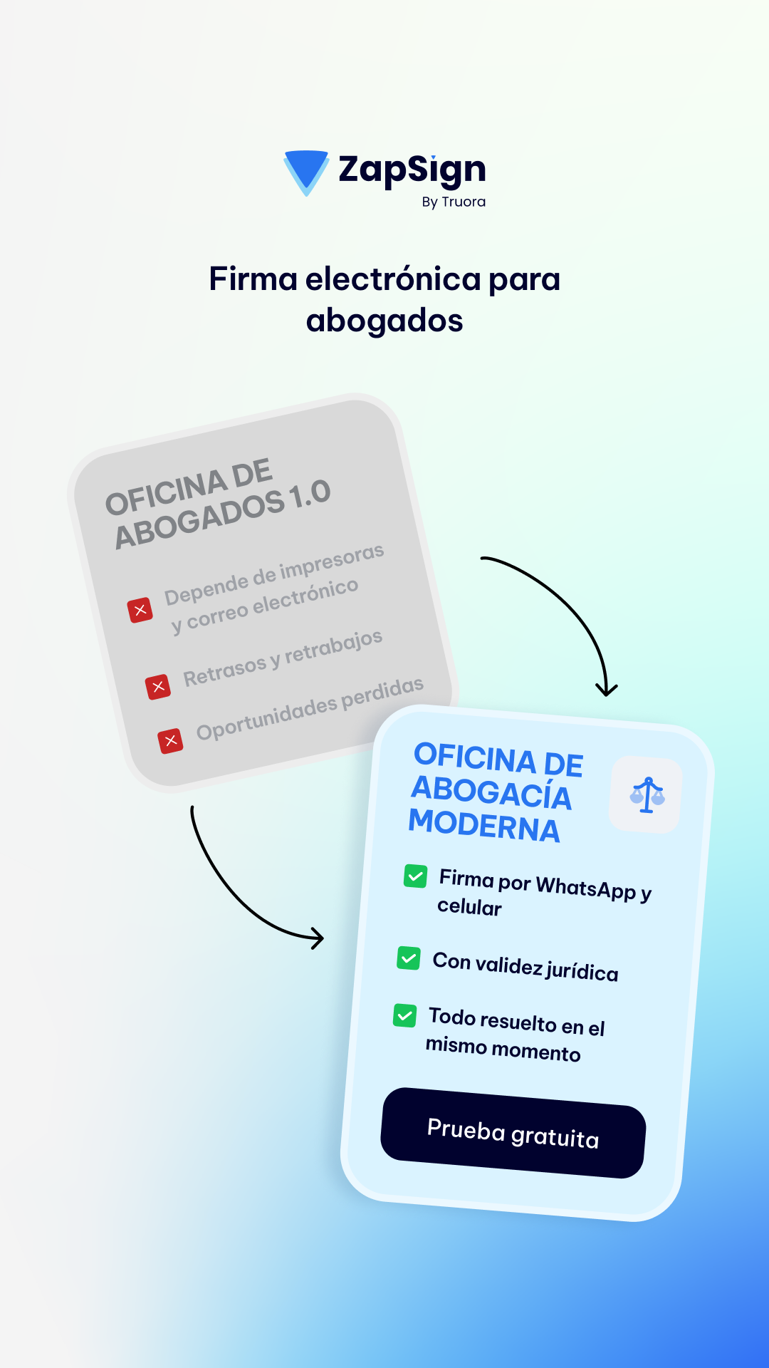 Zapsign_es Facebook ad