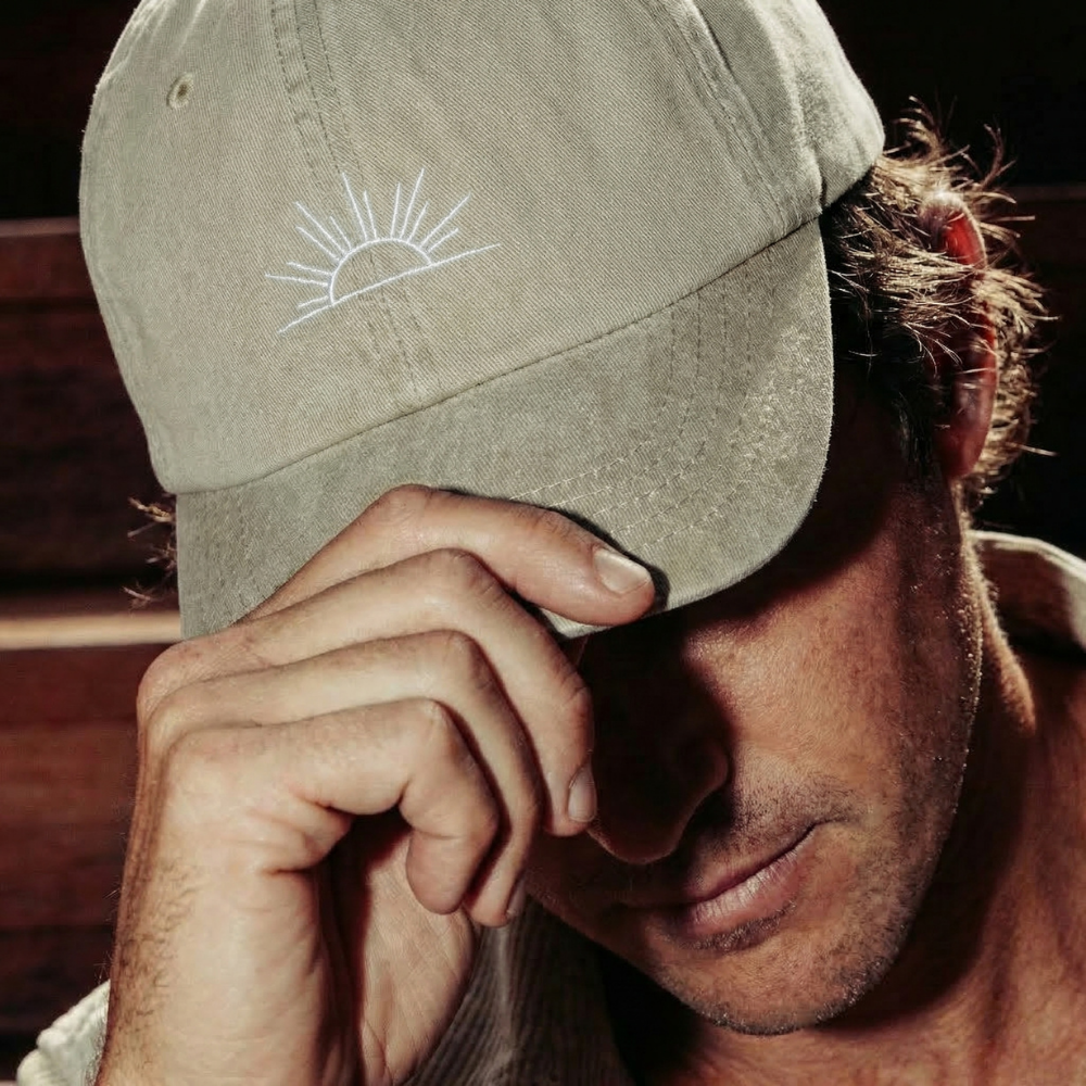 CAPS Apparel Facebook ad