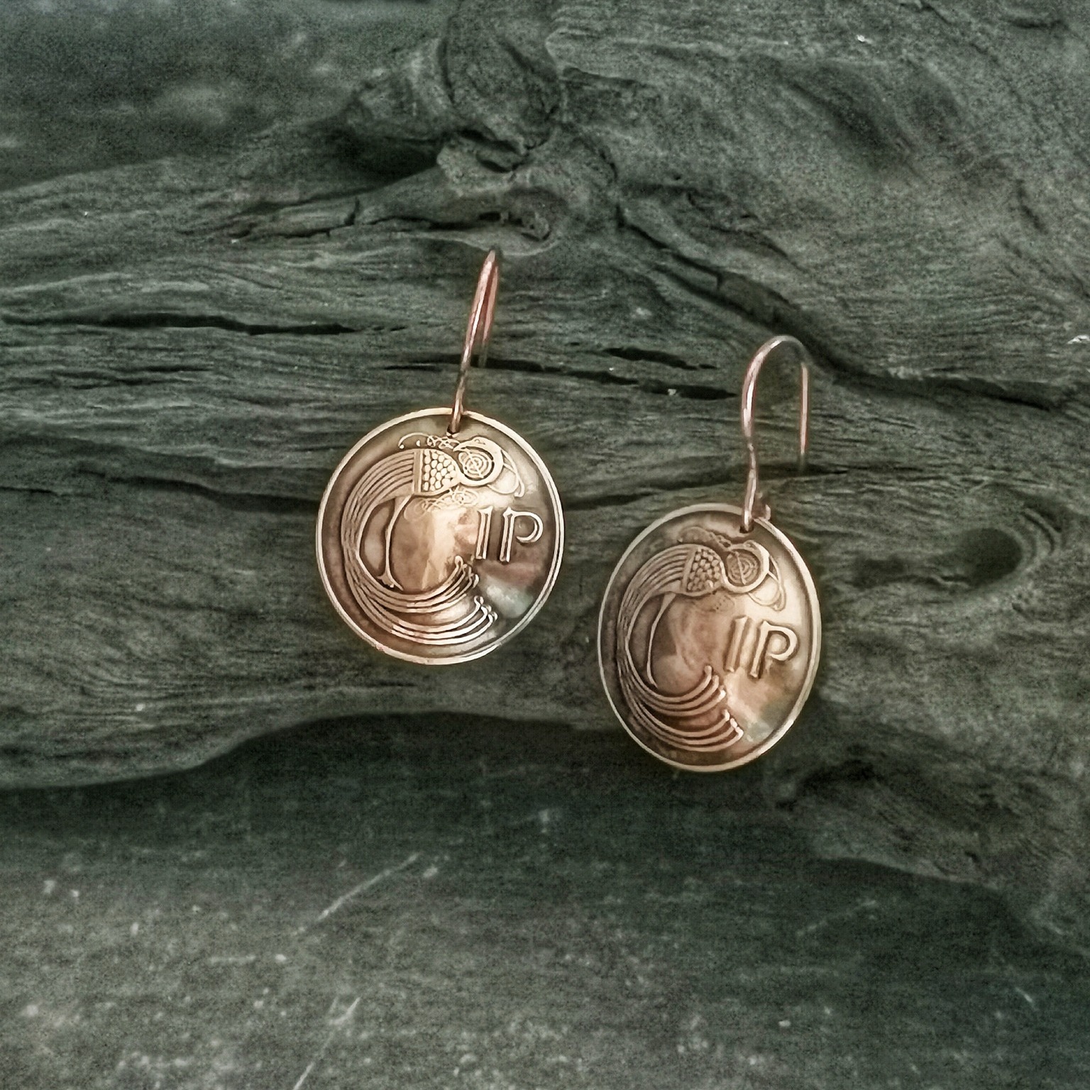 Di Fenza Designs Facebook ad: Bespoke Handmade Jewelry lovingly created by jewelry…