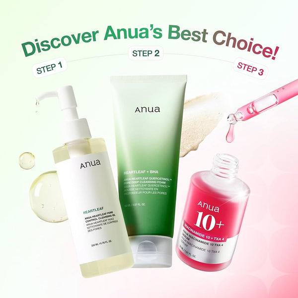 Theauraskinbeauty Facebook ad: All your favorite skincare brands in one place!