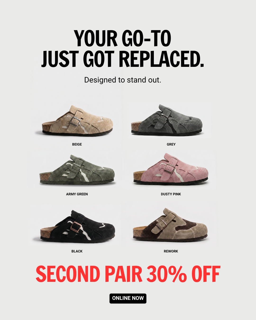 Decarba Facebook ad