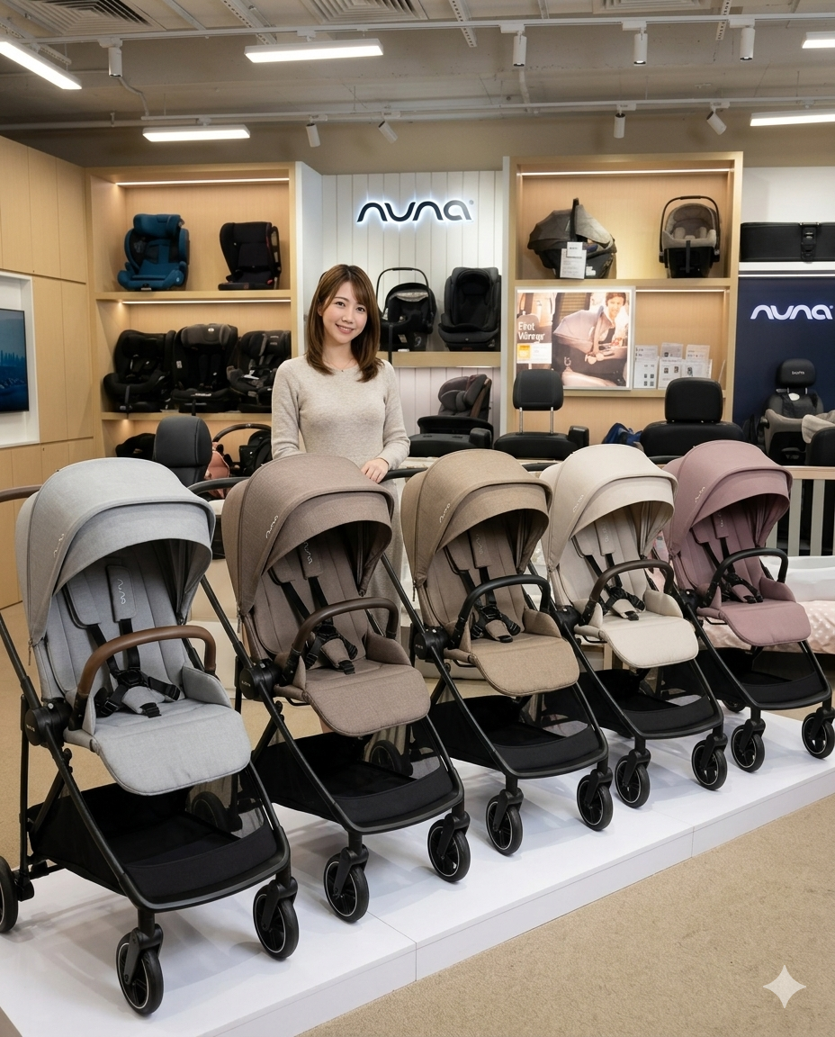 Twins Baby Facebook ad