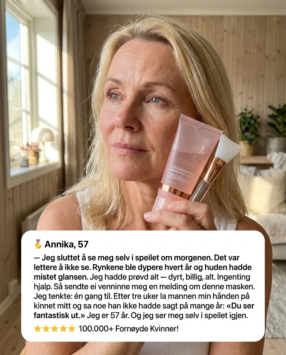 Glowtoxx Facebook ad