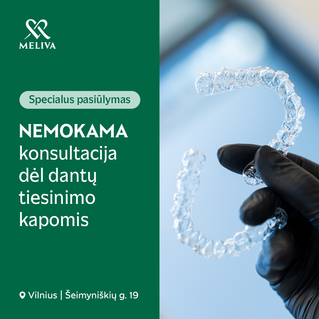 Meliva InMedica klinika Facebook ad