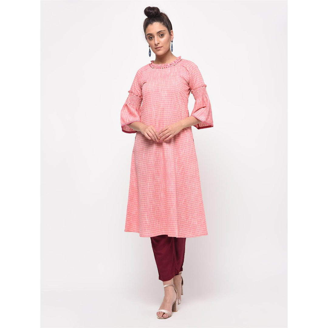 Gillori Facebook ad: Explore Gillori's Exclusive Ethnic Wear Collection!