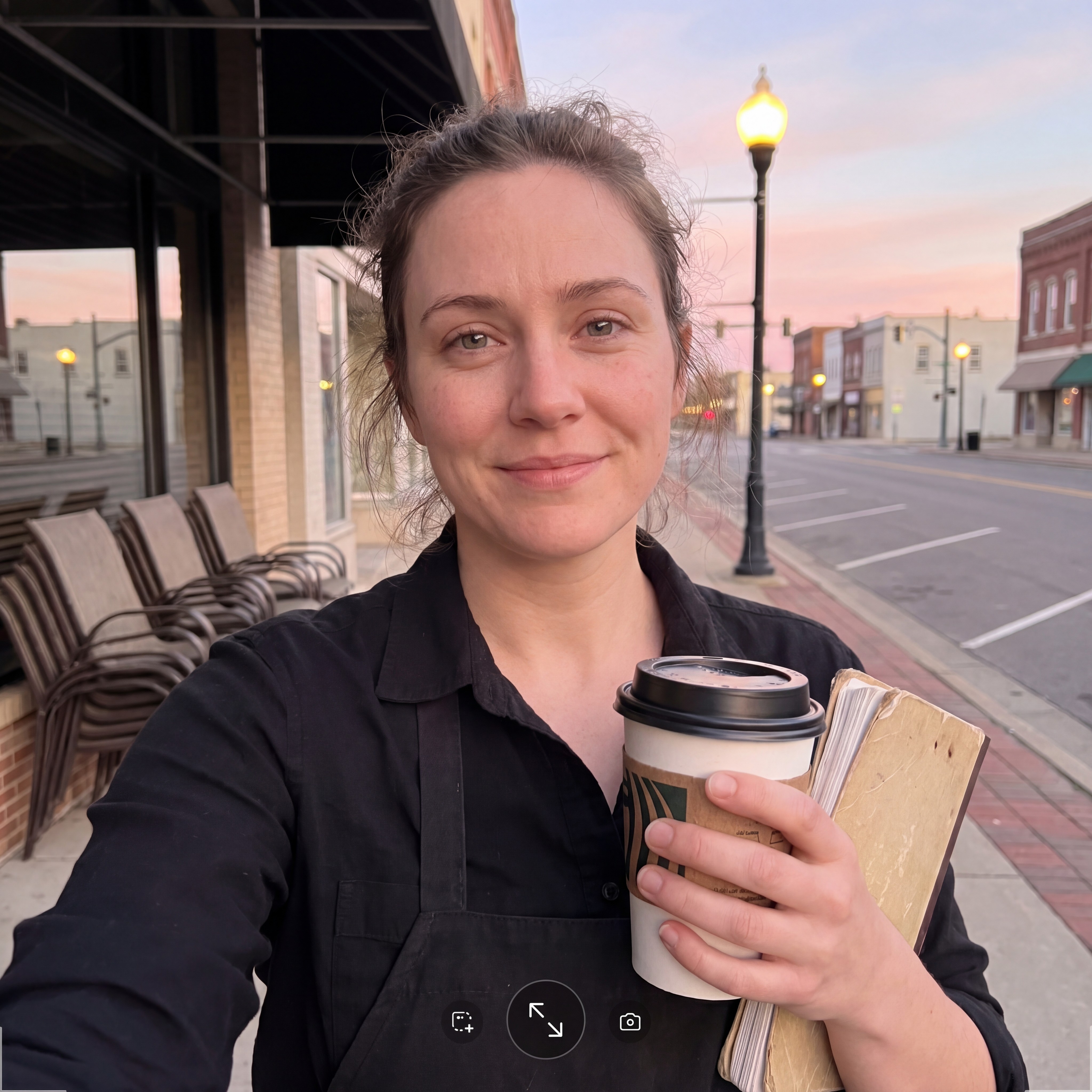 Amy Wright Facebook ad