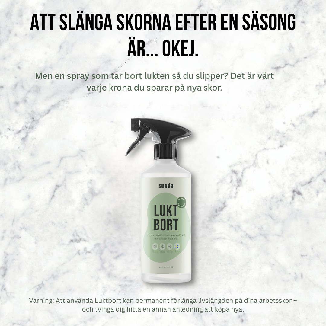 Sunda Facebook ad