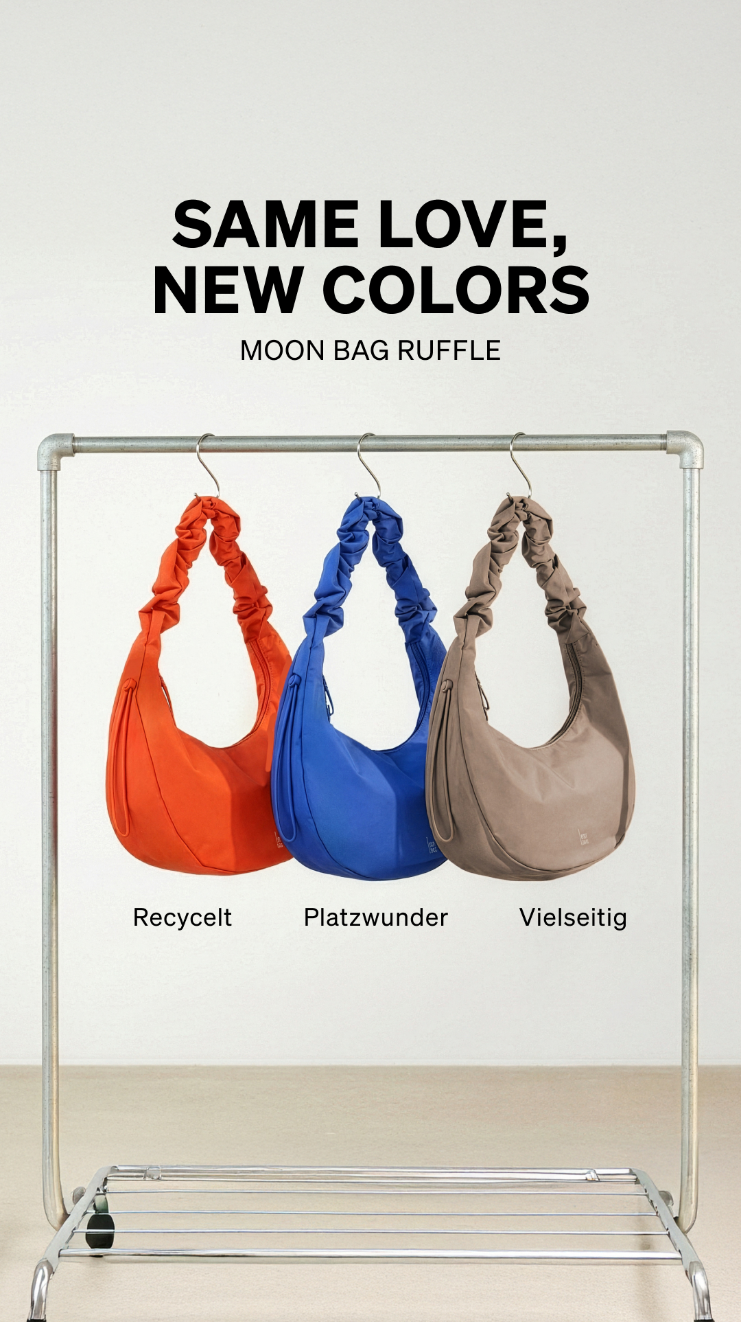GOT BAG Facebook ad