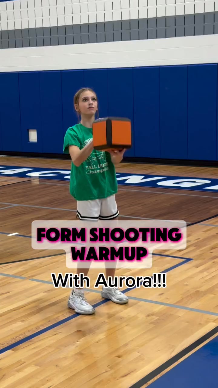 FORM Basketball Facebook ad: Train Like a Pro, with FORM!