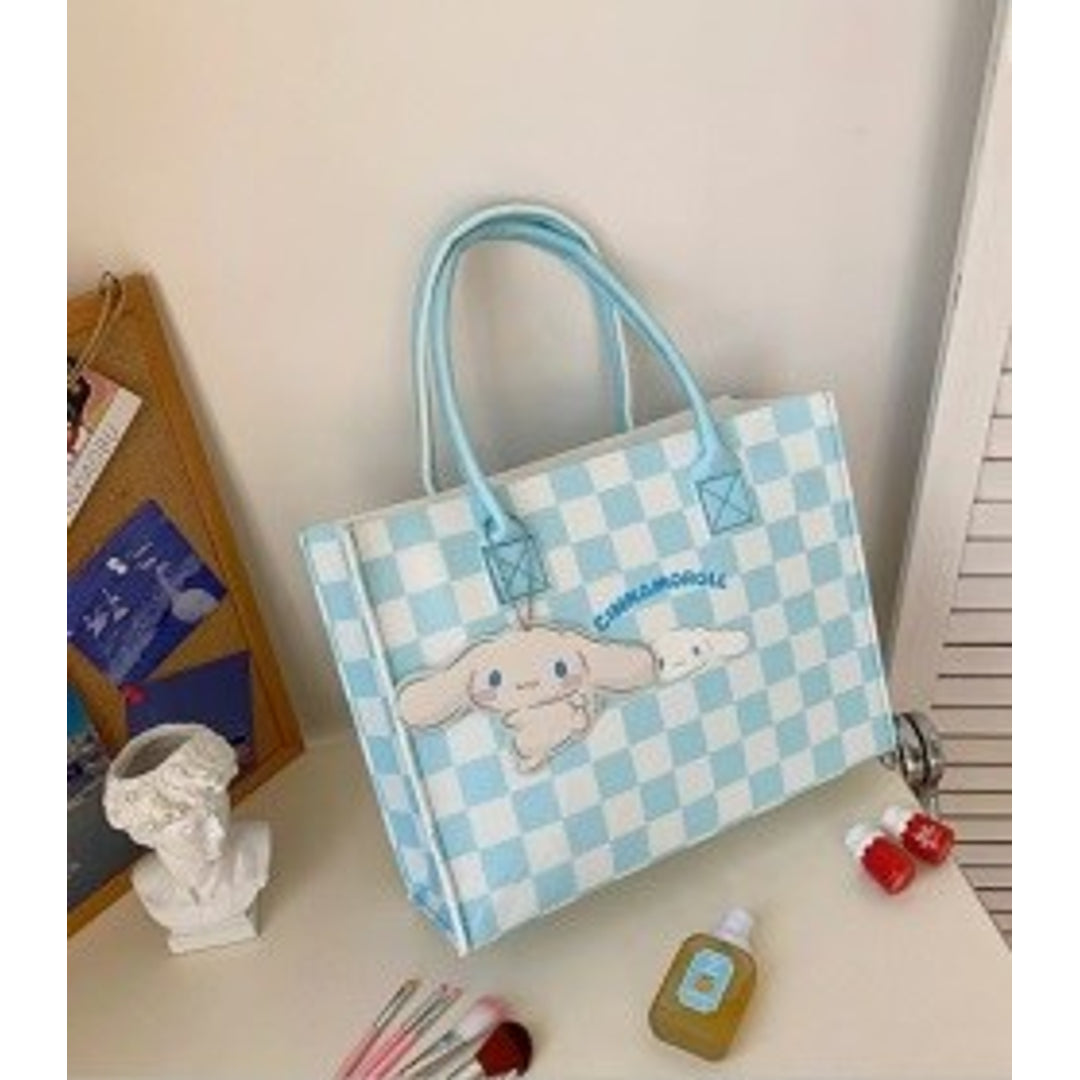 Kawaii Store Facebook ad: Kawaii Treasures at Kawaiistore!