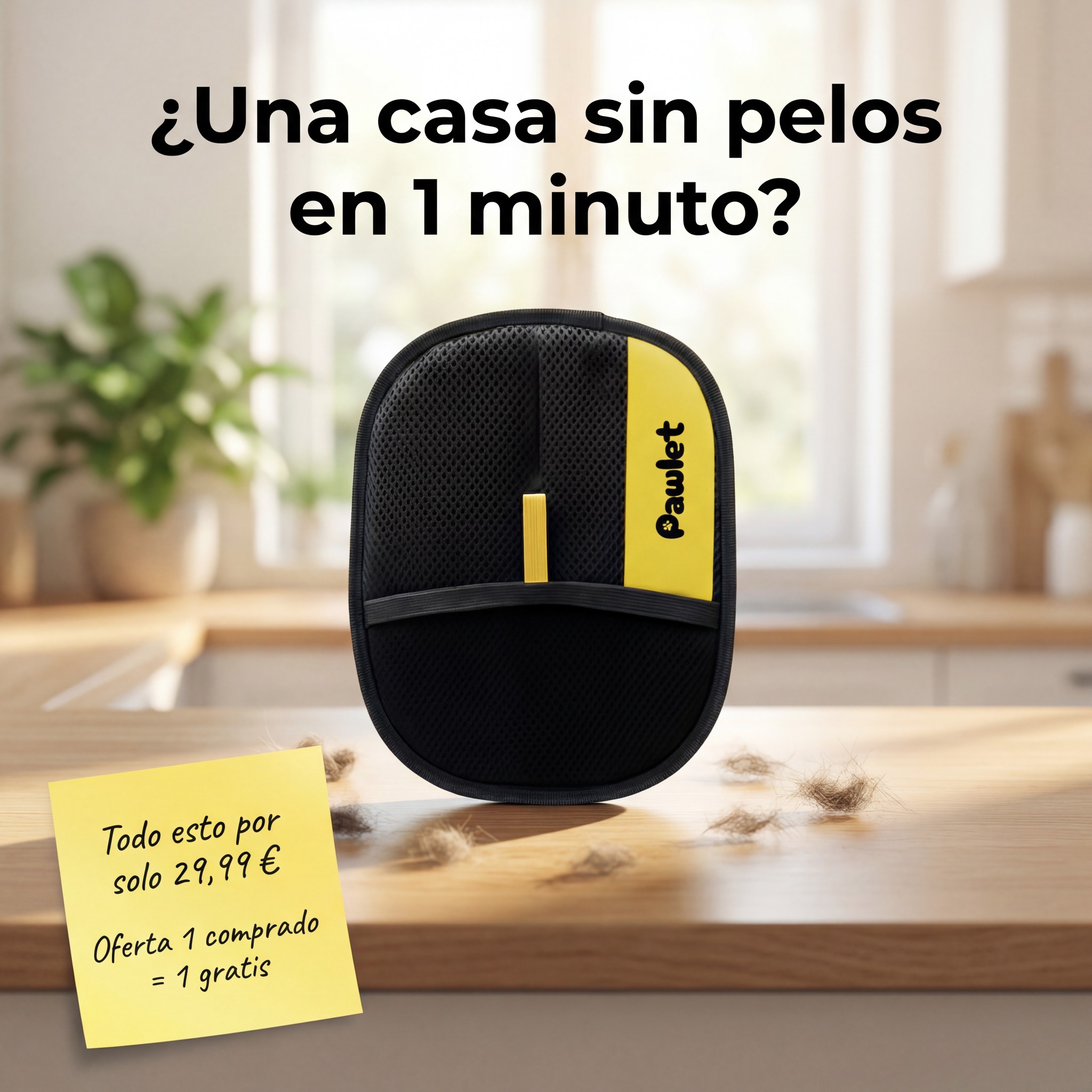 Pawlet Facebook ad