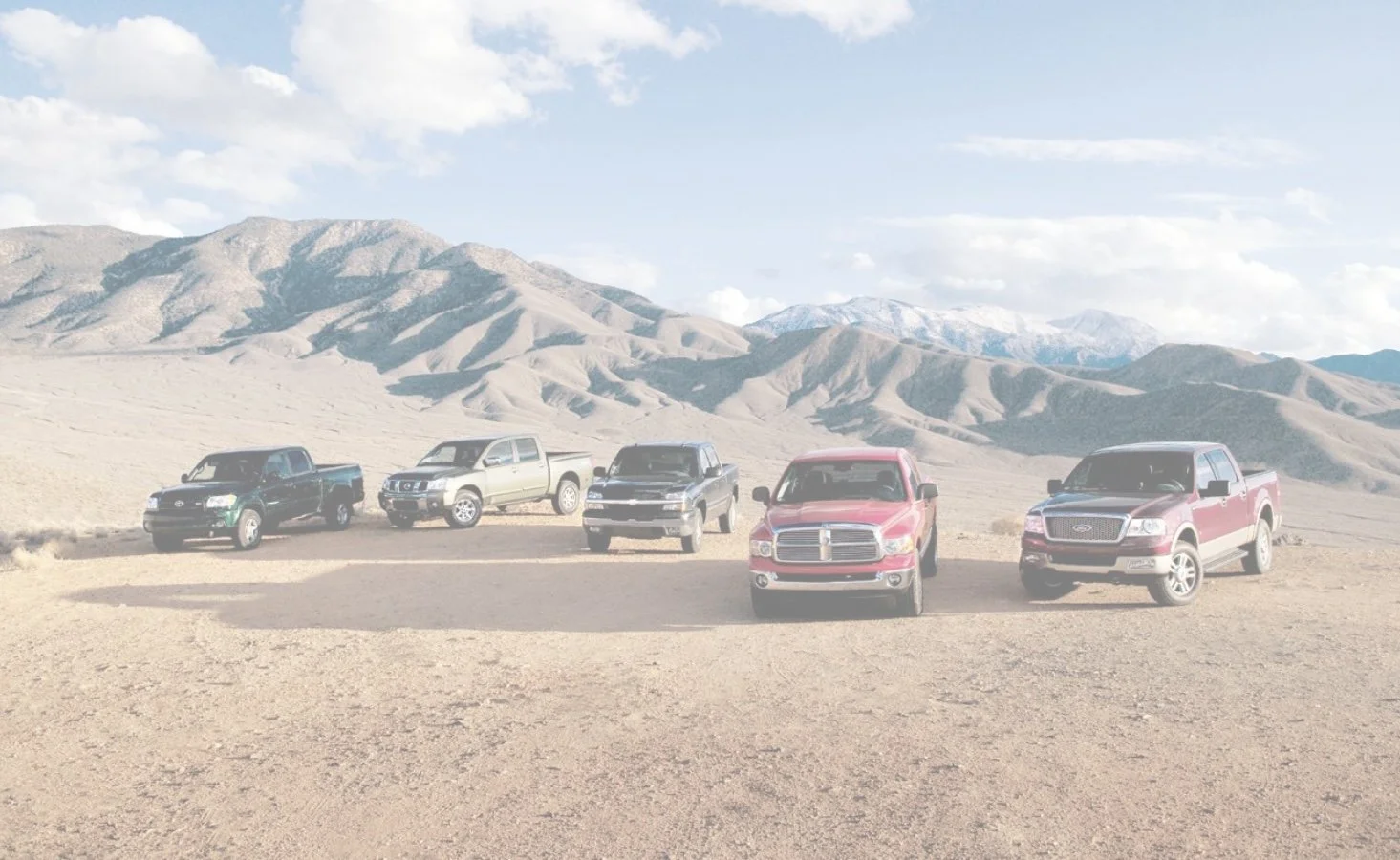 Torque Ranch Motors Facebook ad