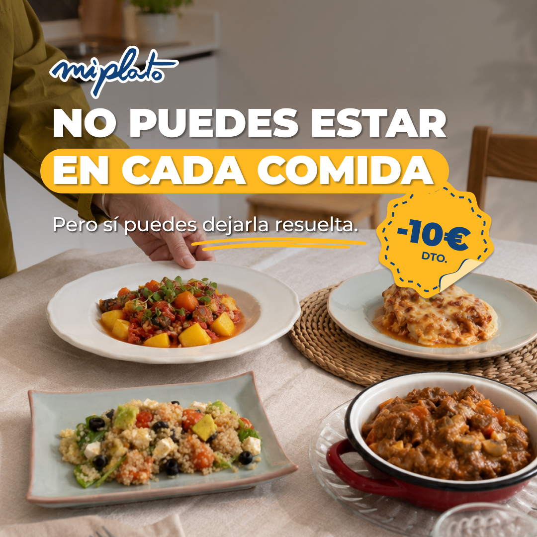 miplato Facebook ad