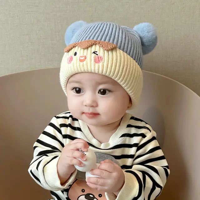 Babycorner.pk Facebook ad: New Arrivals Winter Sale ON Kids Items