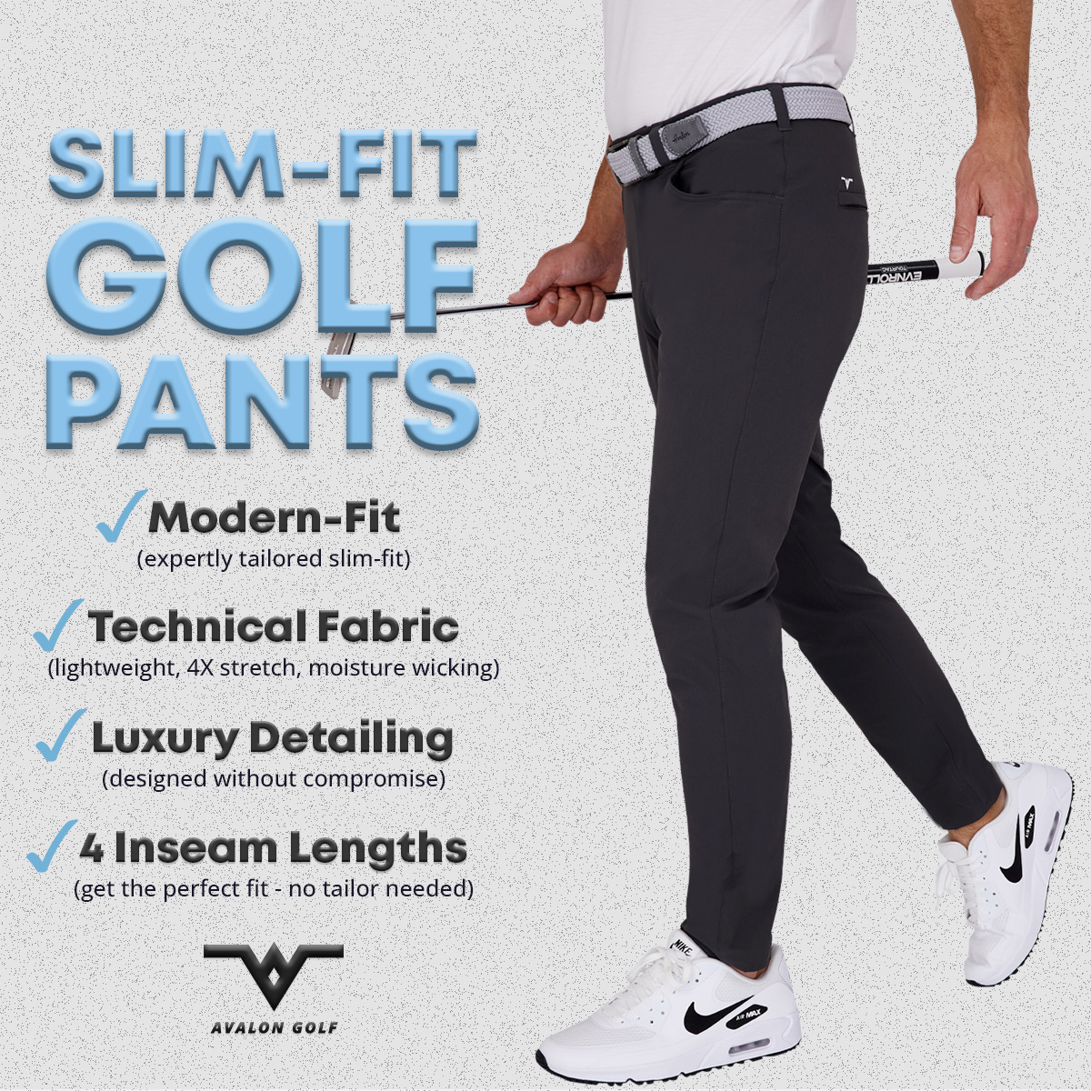 Avalon Golf Co. Facebook ad: ๐๐ง๐ ๐จ๐ ๐๐ฎ๐ฆ๐ฆ๐๐ซ ๐๐๐ฅ๐ ๐๐ฉ๐ฐ๐ฑ ๐๐ข๐ด๐ด๐ช๐ท๐ฆโฆ