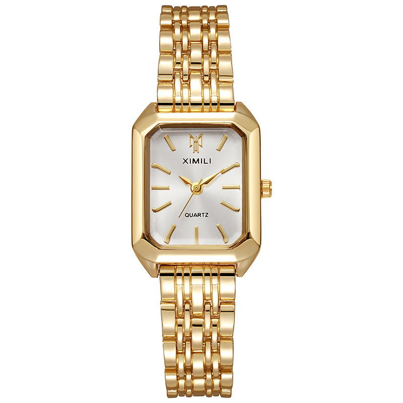 Jinghui Facebook ad: Hot-selling women's watches direct from factory.