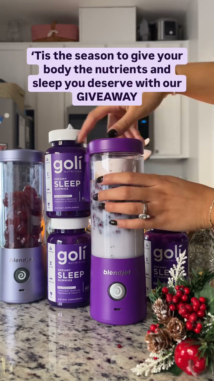 Goli Facebook ad: 100% FREE Shipping