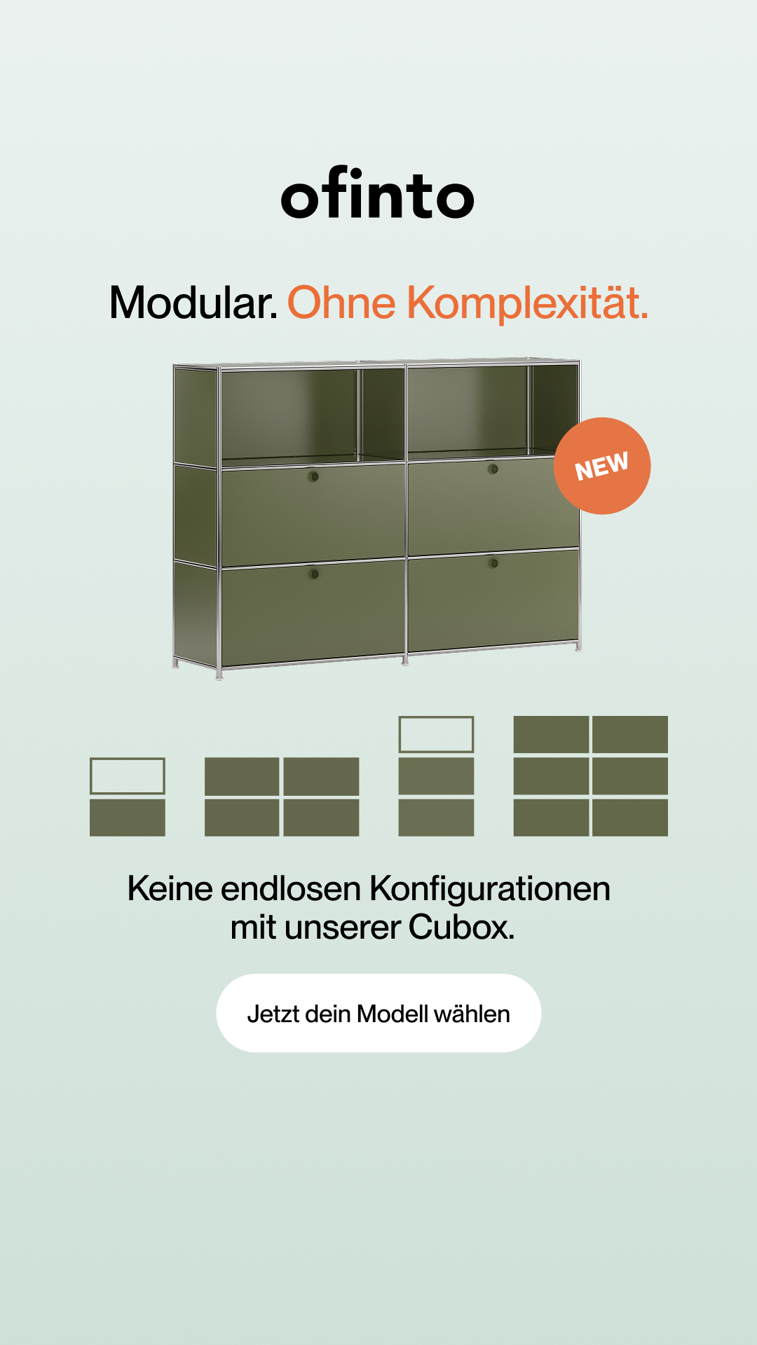 ofinto Facebook ad