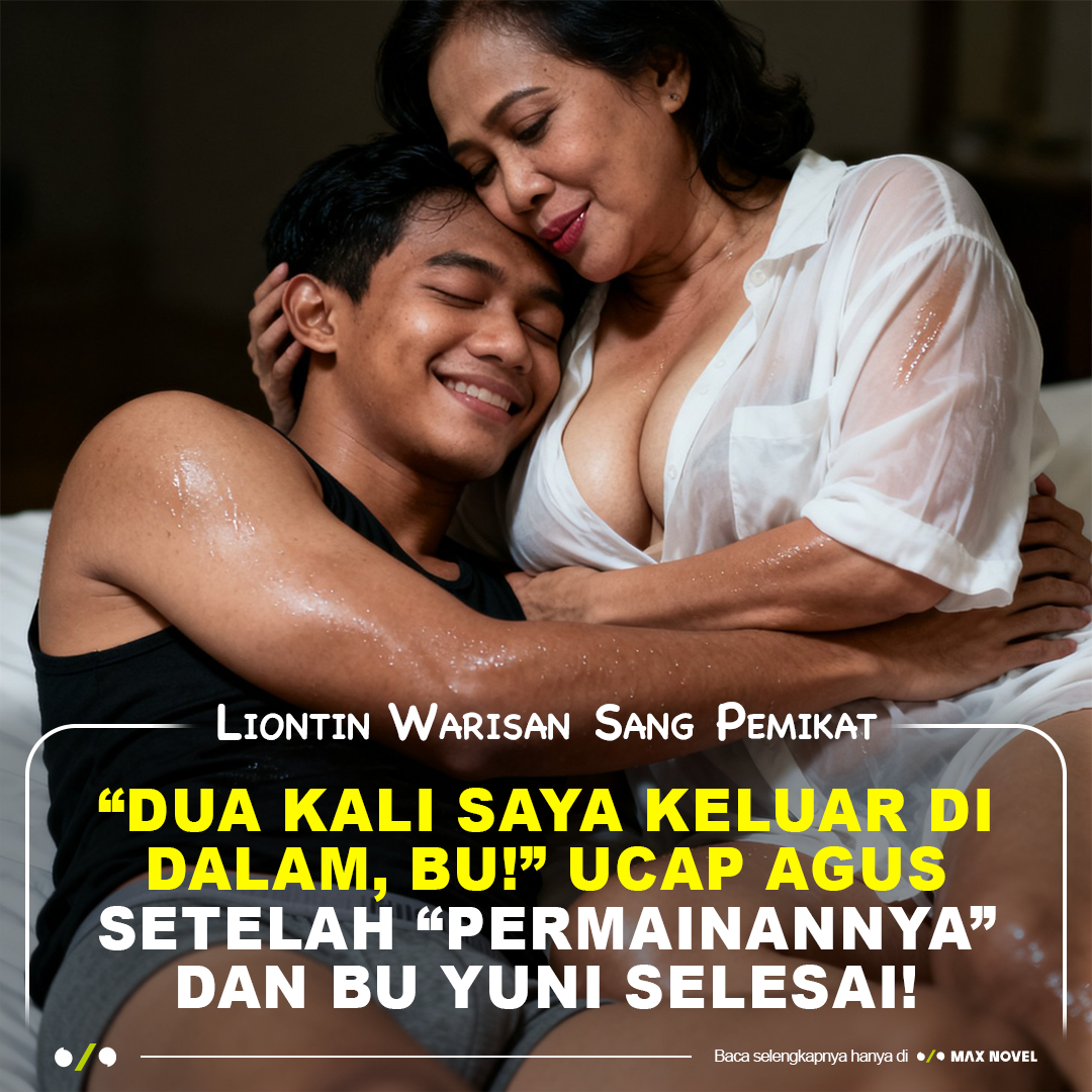 Maxnovel Facebook ad