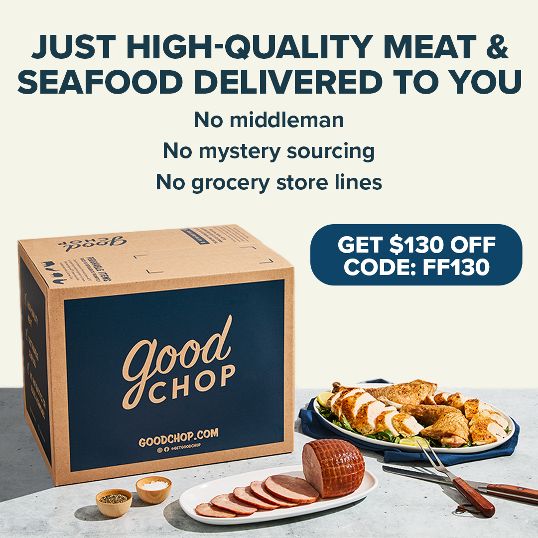 So Yummy Facebook ad