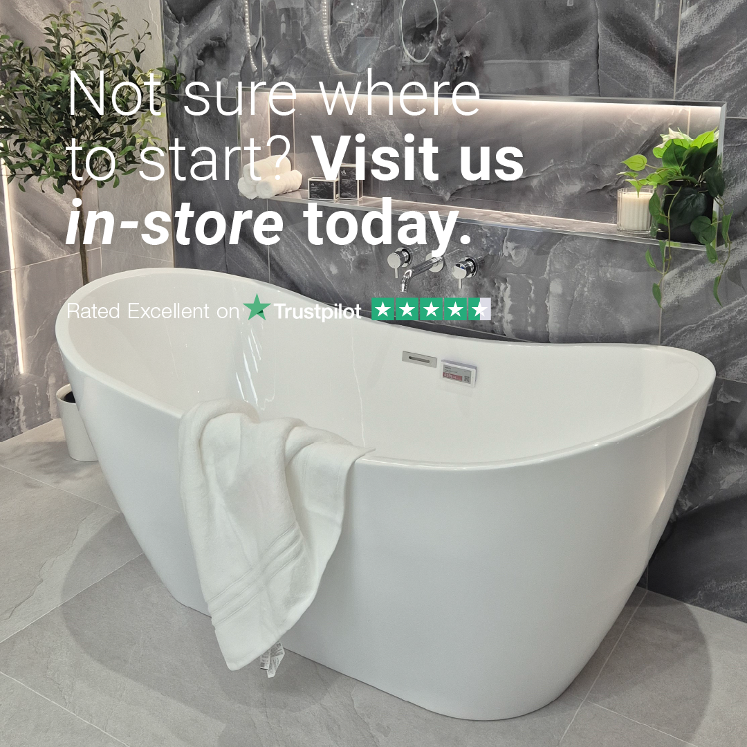 Wholesale Domestic Bathrooms Facebook ad