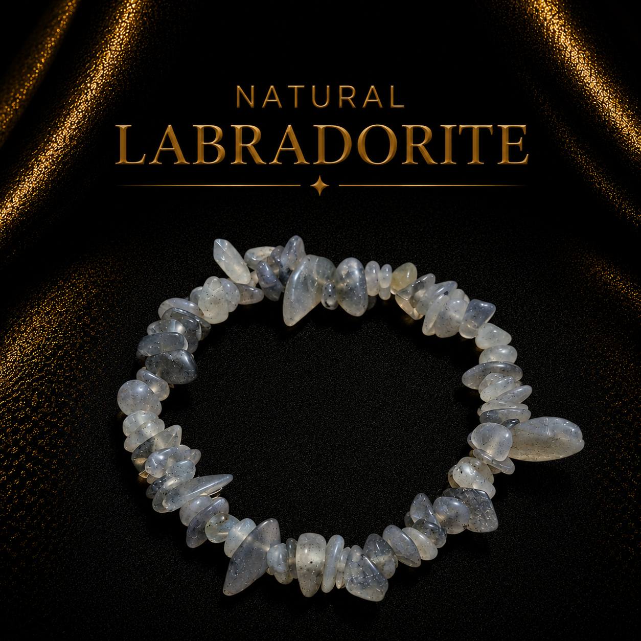 Hot Deals - Leb Facebook ad: Your Stones. Your Energy.