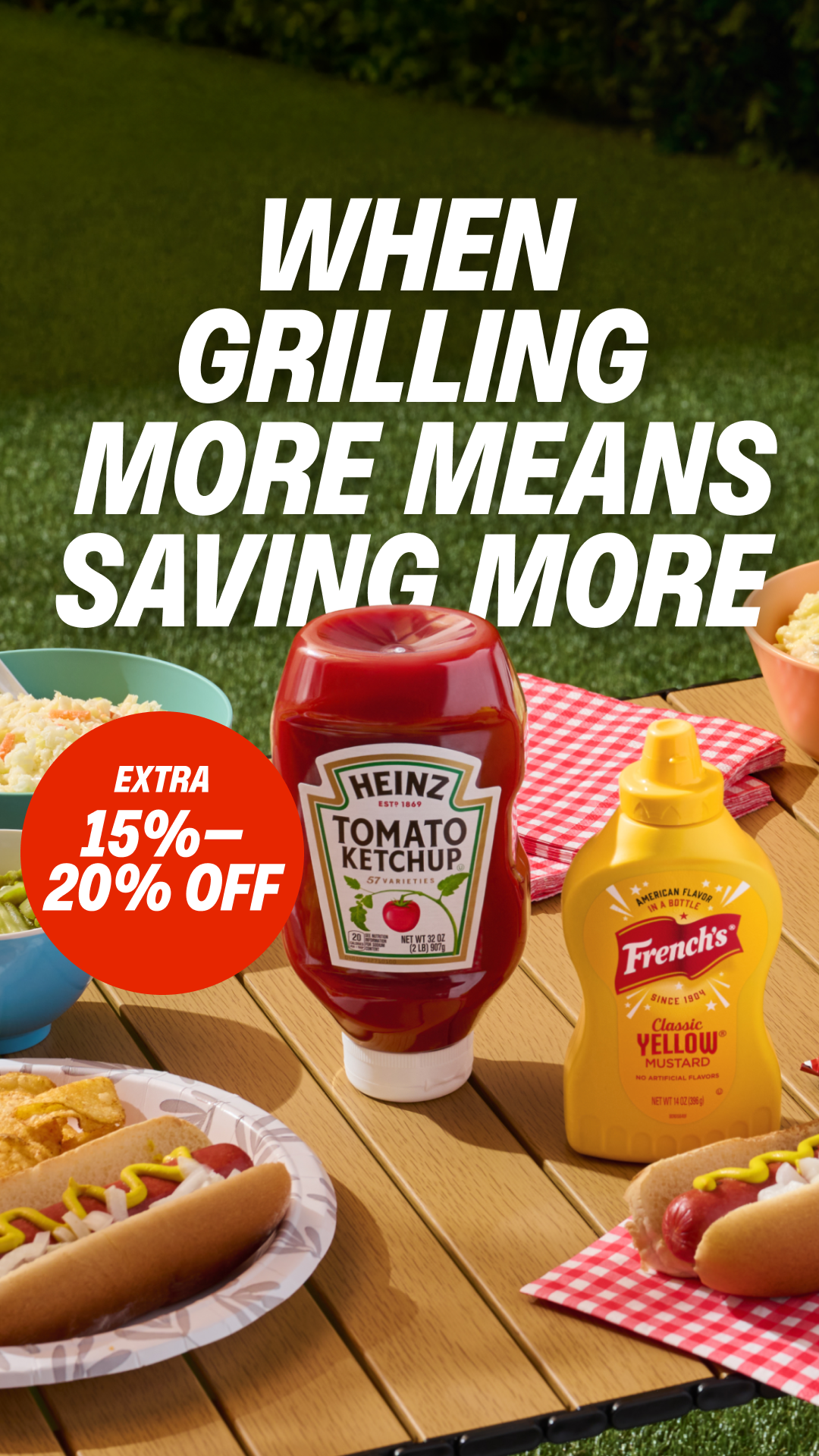 Walgreens Facebook ad