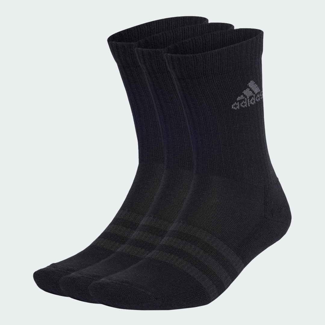 adidas Facebook ad: Performance meets style