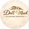Doll maid cleaning services