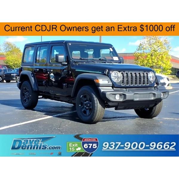 Your Local Chrysler Dodge Jeep Ram Dealer Facebook ad