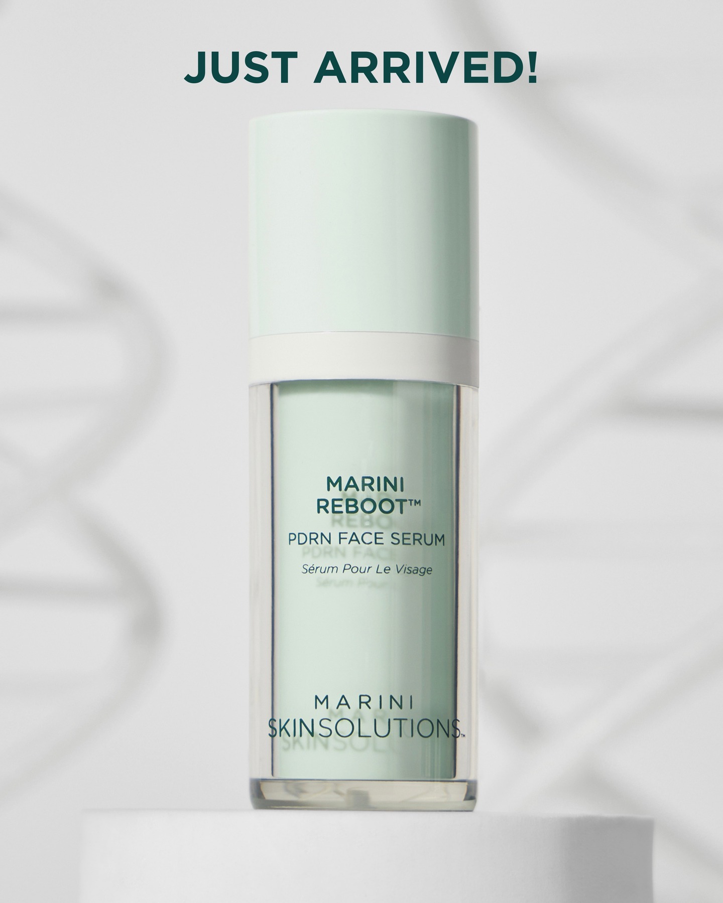 Marini SkinSolutions Australia Facebook ad