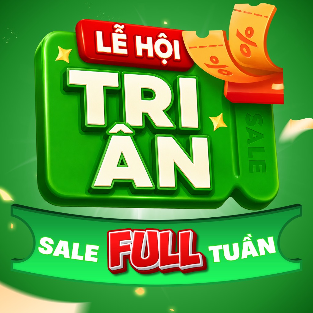 Siêu thị Luxy-sieuthiluxy.vn Facebook ad: LỄ HỘI TRI ÂN: VẠN DEAL NGON, RẺ…