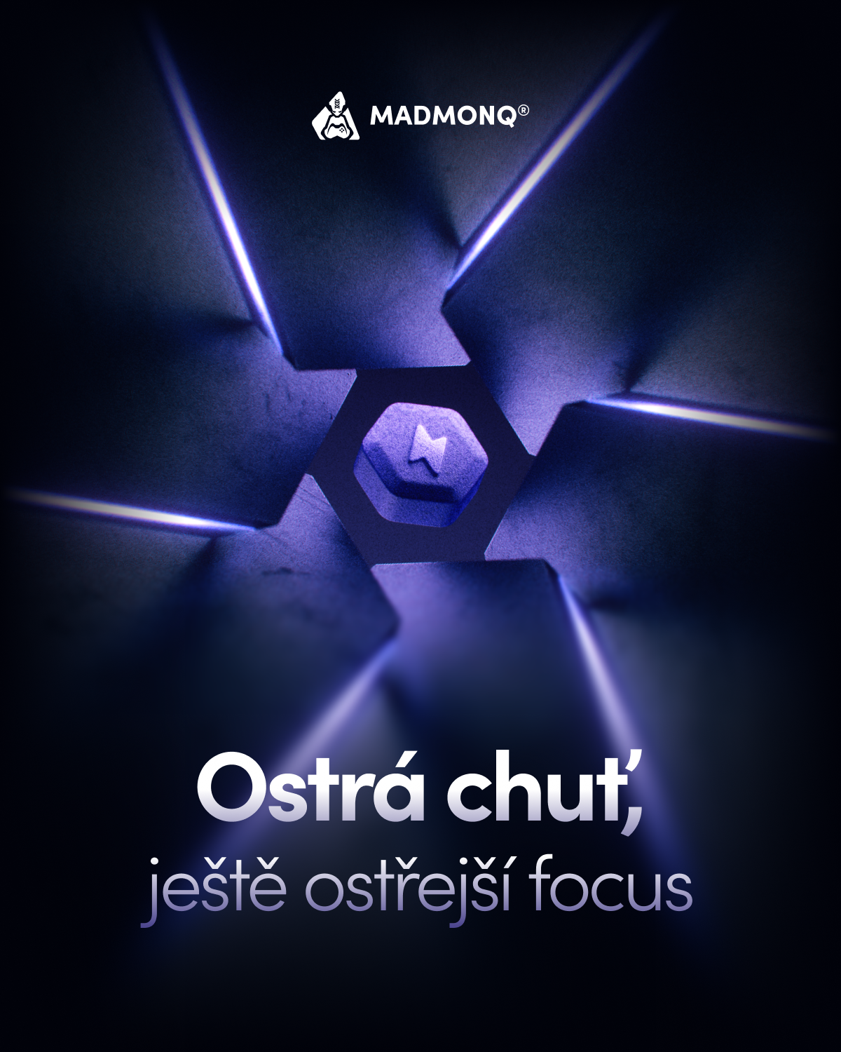 MADMONQ Facebook ad